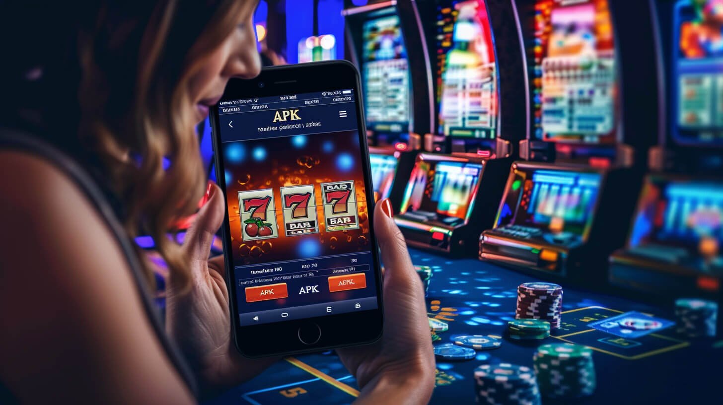 bajee vip app